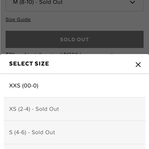 NWT ALO Moto Leggings Rich Navy / Rich Navy Glossy - Picture 8 of 10